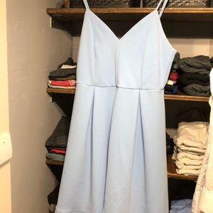 Modcloth Fervour Dress